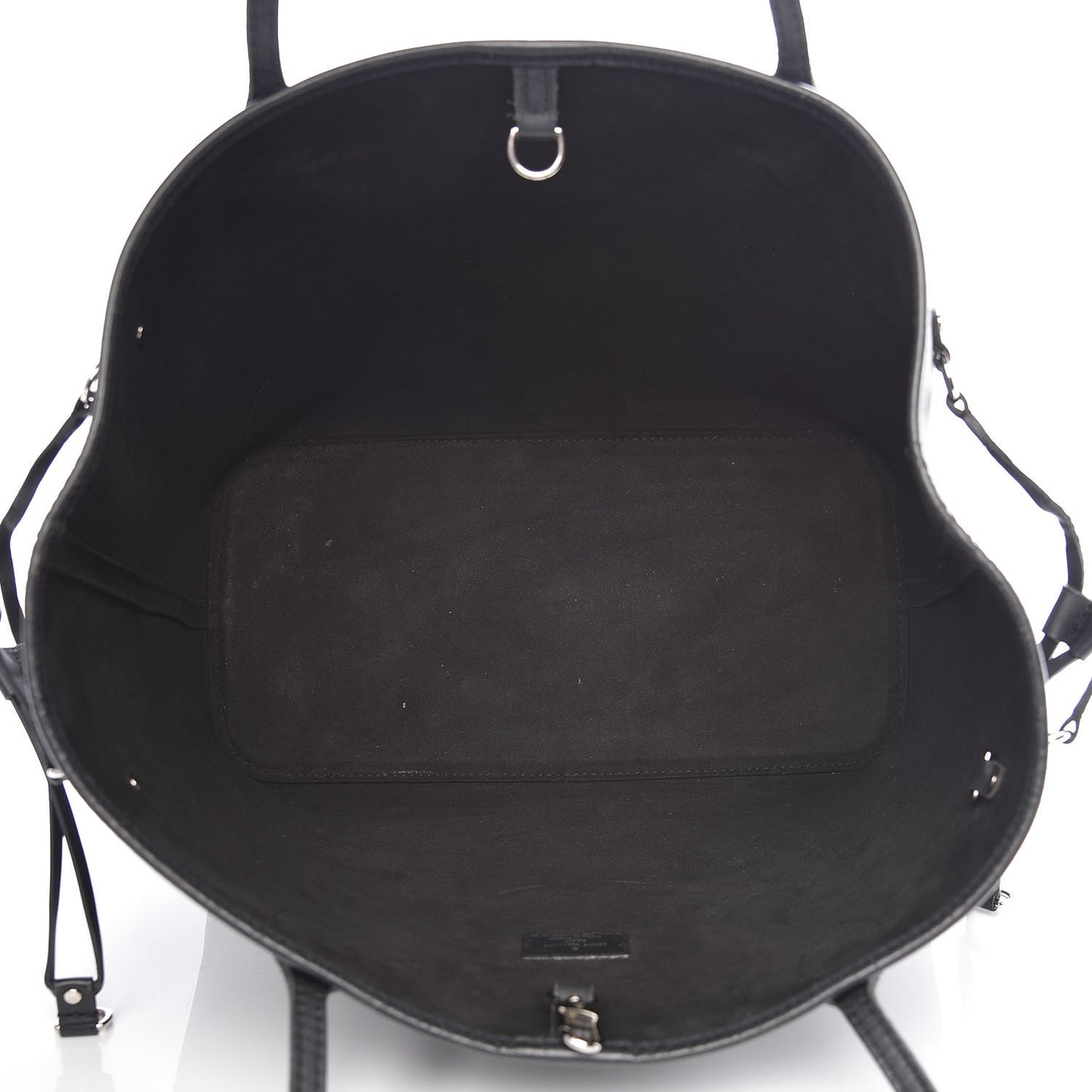 Epi Neverfull MM Black