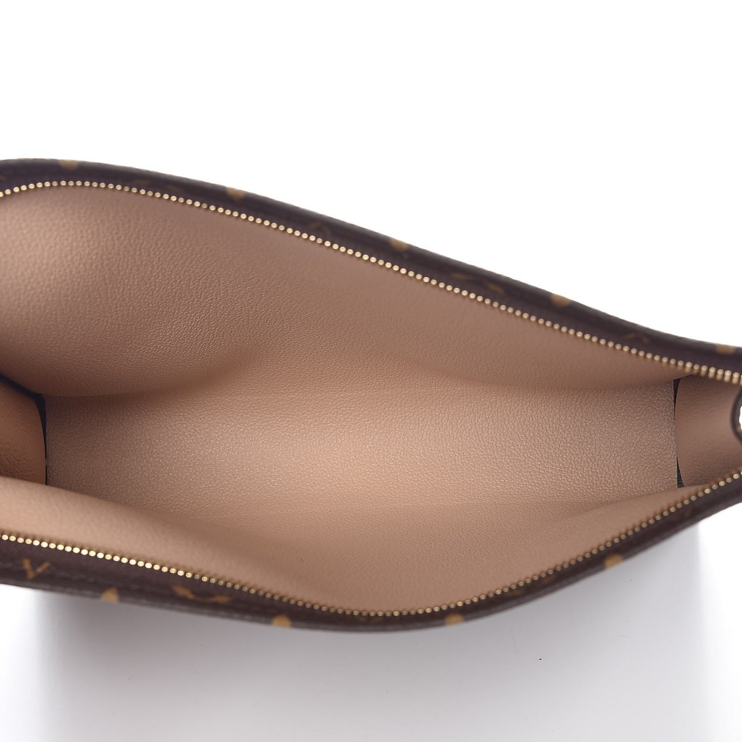 Monogram Toiletry Pouch 26