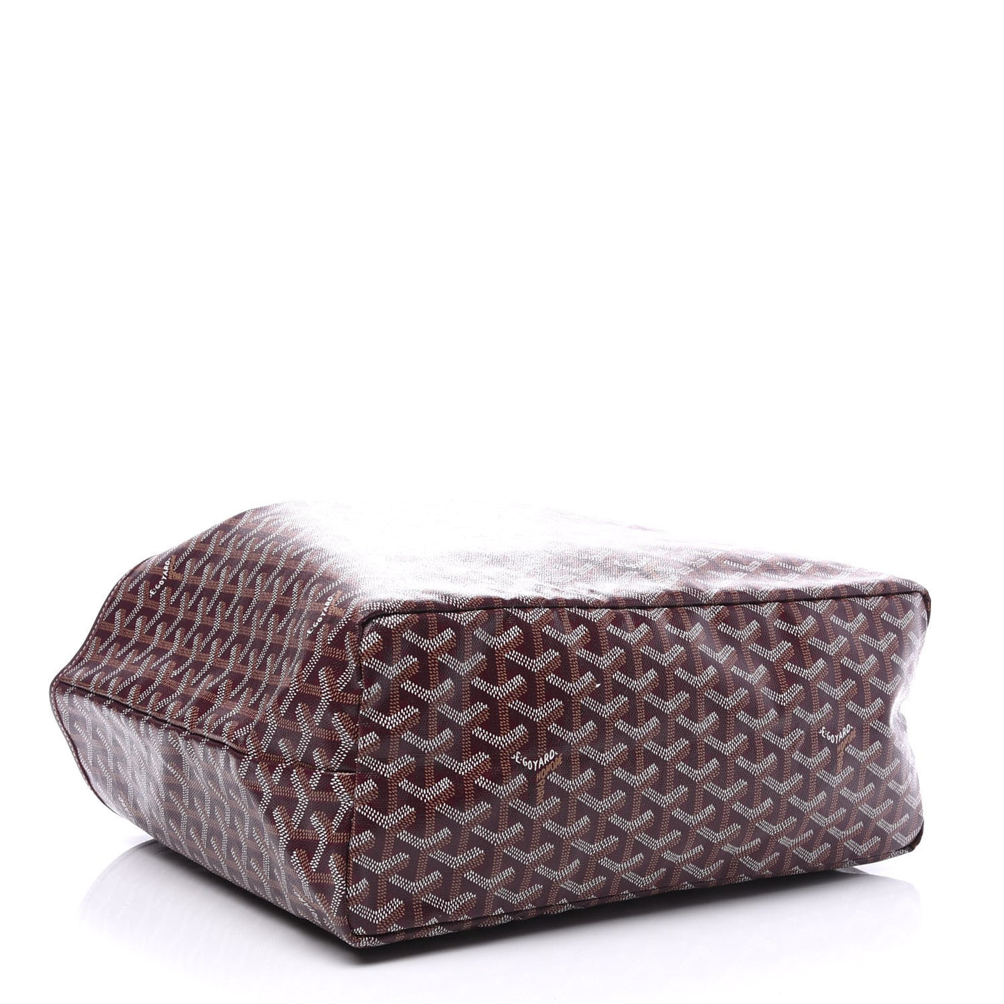 Goyardine Saint Louis PM Bordeaux