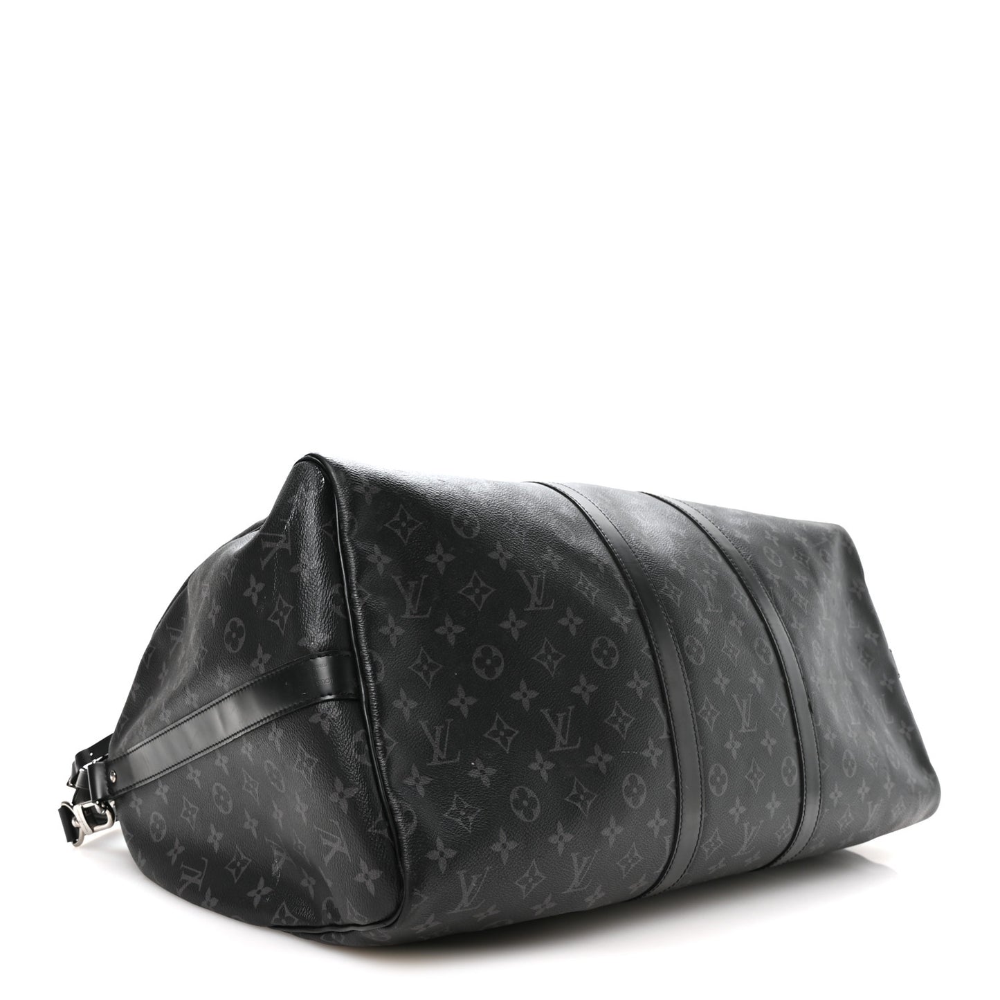 Monogram Eclipse Keepall Bandouliere 55
