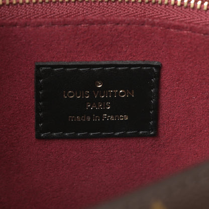 Louis Vuitton Monogram Passy 6 of 10