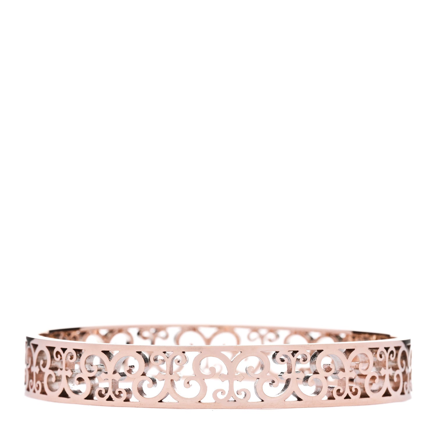 Tiffany Rubedo Enchant Bangle Bracelet 1 of 4