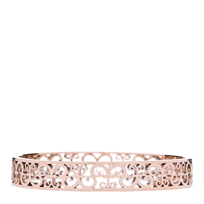 Tiffany Rubedo Enchant Bangle Bracelet 1 of 4