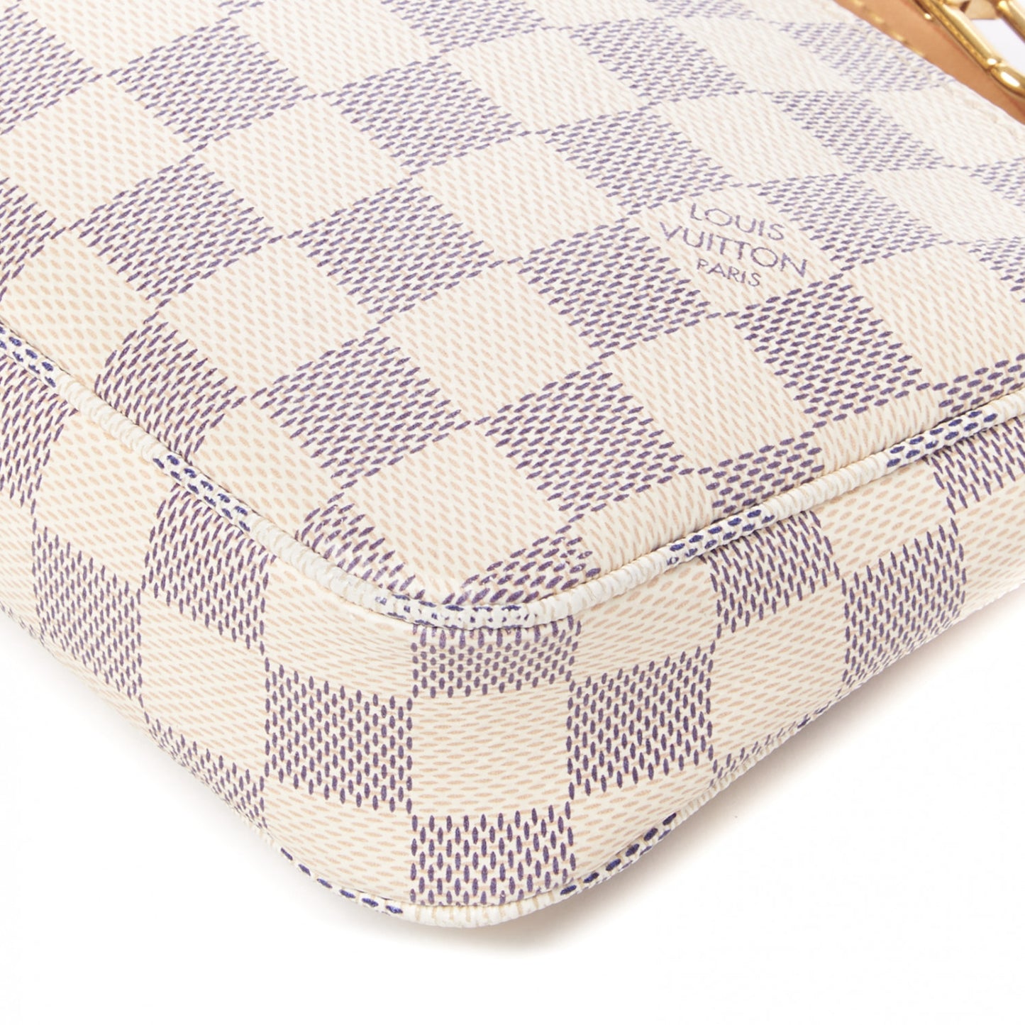 Damier Azur Pochette Accessories NM