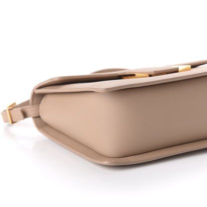 Tom Ford Calfskin Medium Sienna Crossbody Bag Tuscany Pink 6 of 9