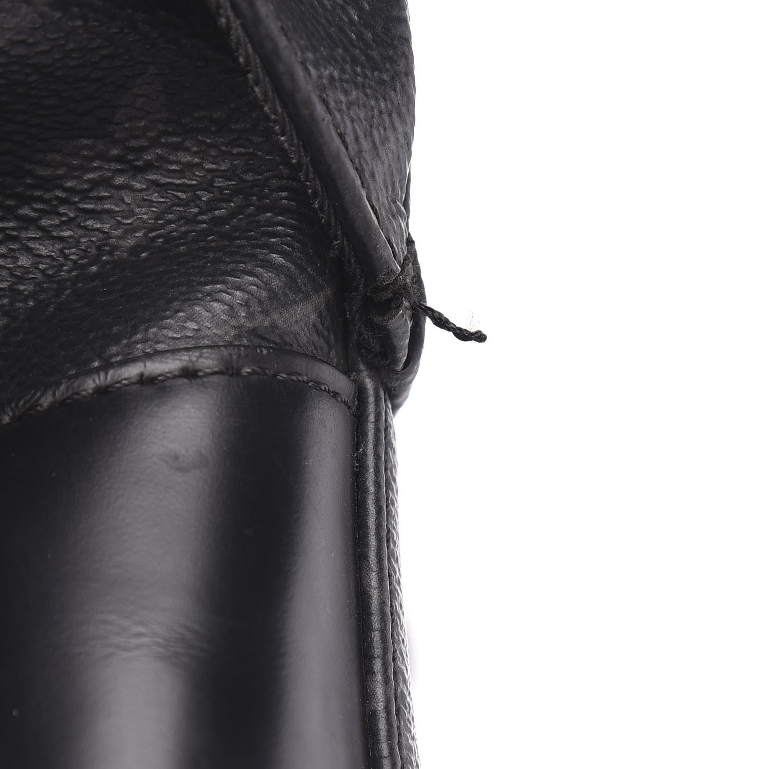 Louis Vuitton Monogram Eclipse Voyager Messenger MM 10 of 12