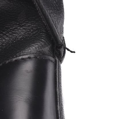 Louis Vuitton Monogram Eclipse Voyager Messenger MM 10 of 12