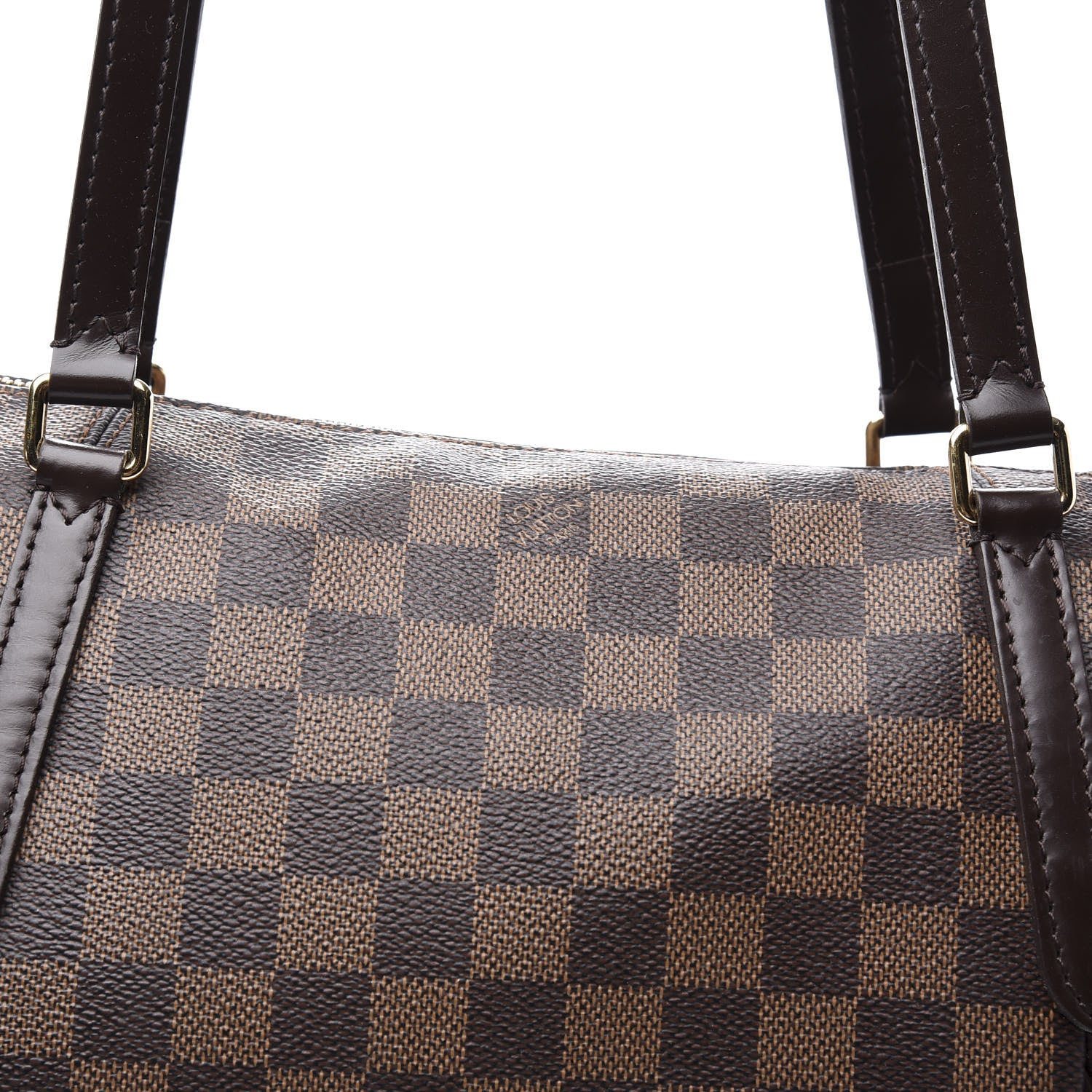 Louis Vuitton Damier Ebene Totally MM 13 of 13