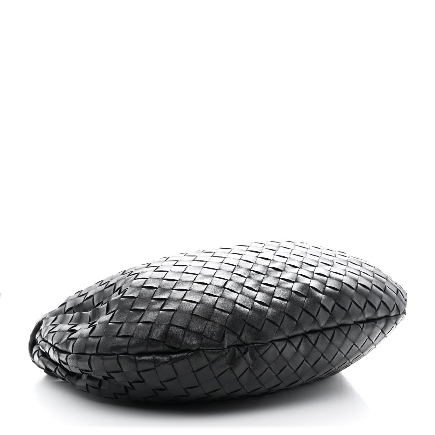 Bottega Veneta Nappa Intrecciato Small Jodie Black 4 of 10