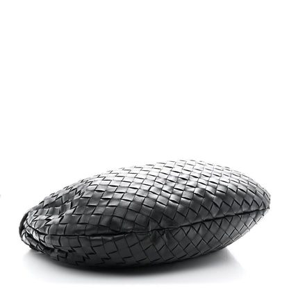 Bottega Veneta Nappa Intrecciato Small Jodie Black 4 of 10