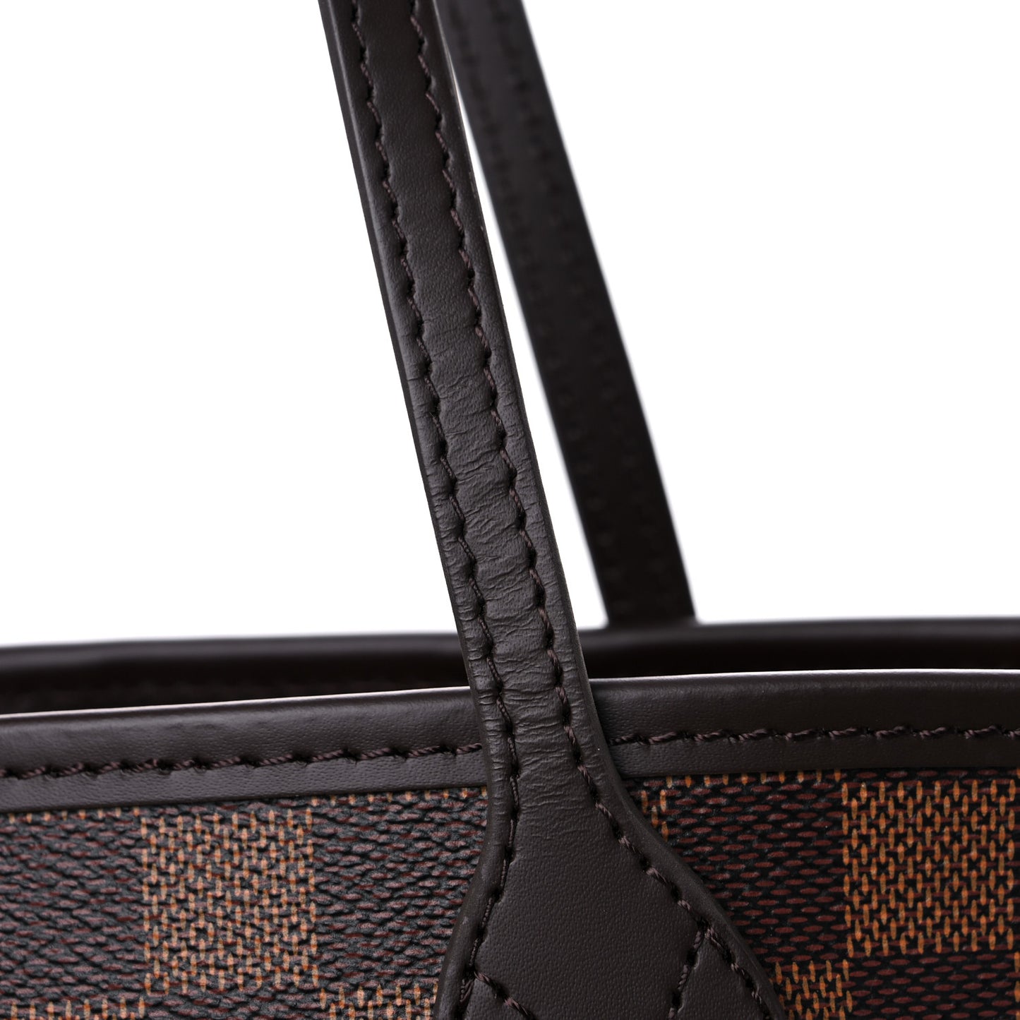 Damier Ebene Neo Neverfull MM