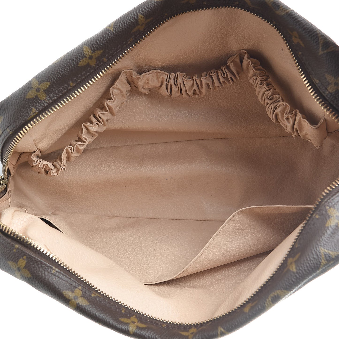 Monogram Trousse Toilette 28