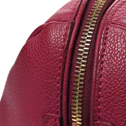 Louis Vuitton Empreinte Speedy Bandouliere 25 NM Aurore 13 of 13