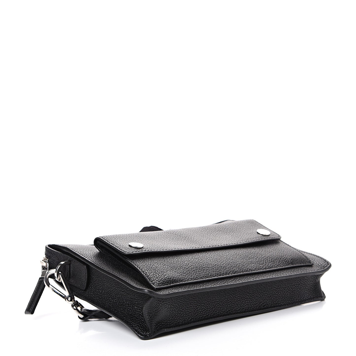 Toro Messenger Bag Black