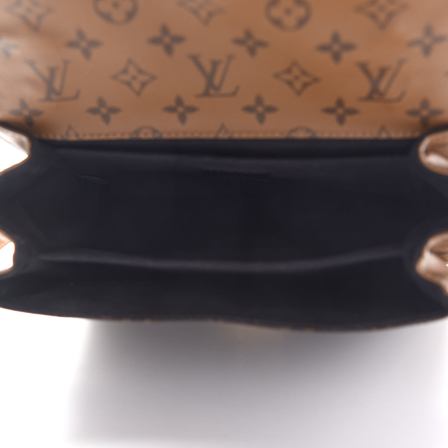 Louis Vuitton Reverse Monogram Pochette Metis 5 of 10