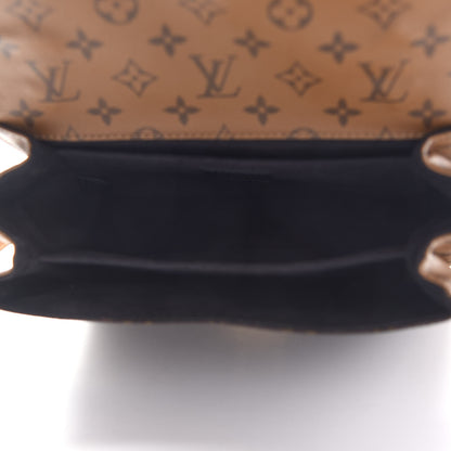 Louis Vuitton Reverse Monogram Pochette Metis 5 of 10