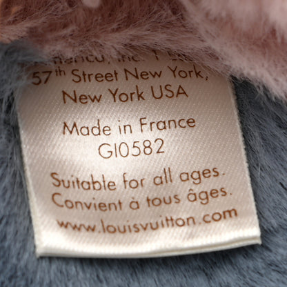 Louis Vuitton Vivienne Doudou 4 of 6