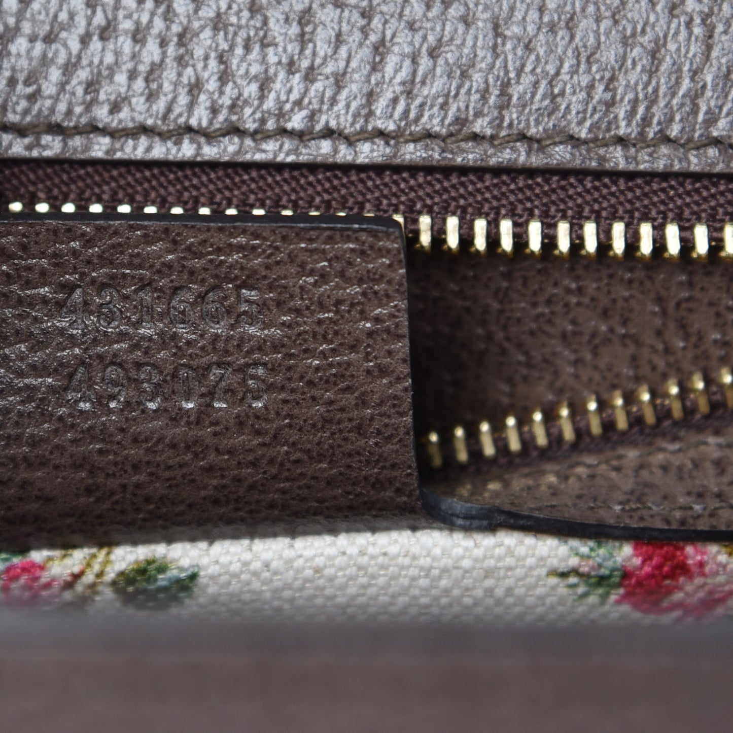 Calfskin Embroidered Medium Sylvie Top Handle Bag New Acero Multicolor
