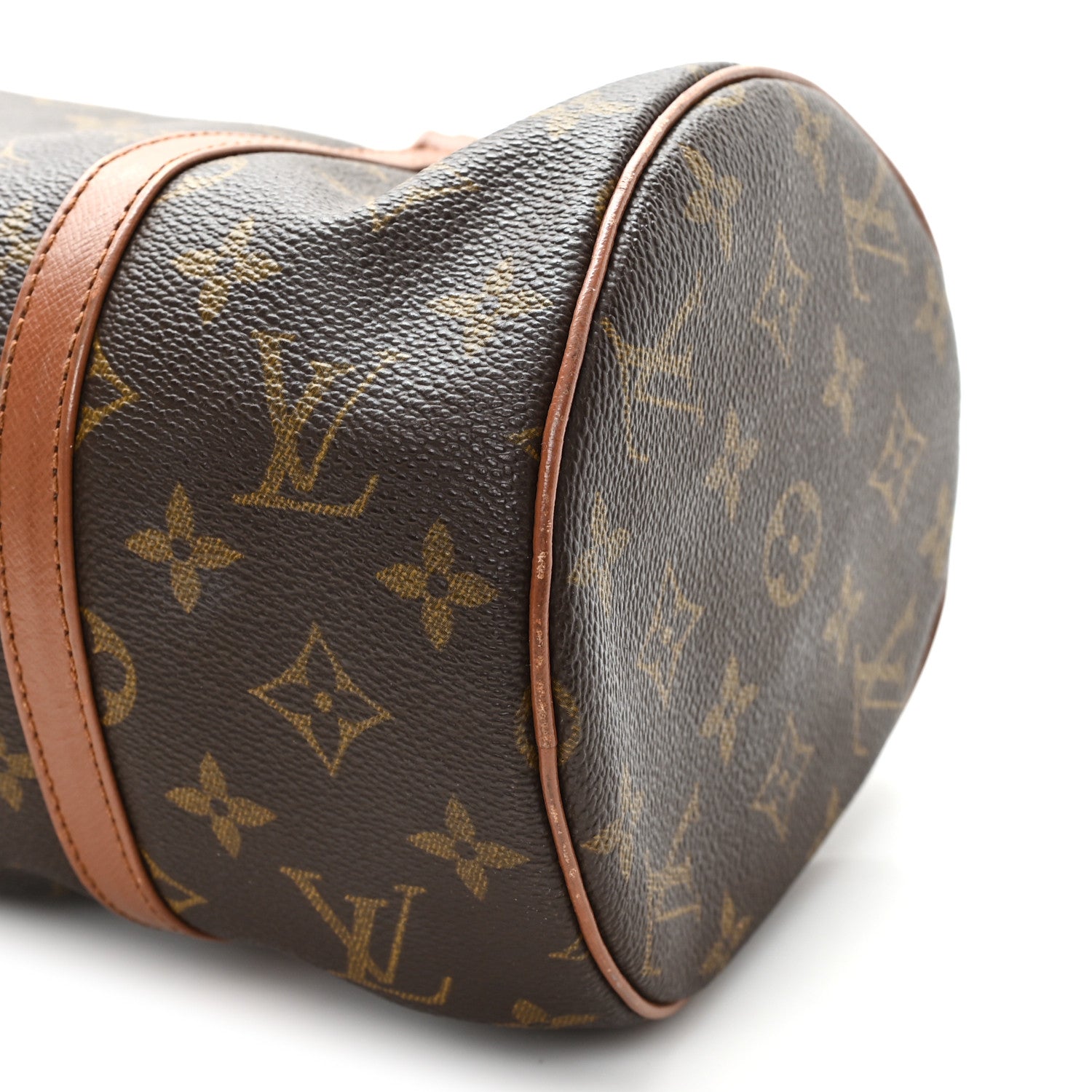 Louis Vuitton Monogram Papillon 30 With Companion 10 of 10