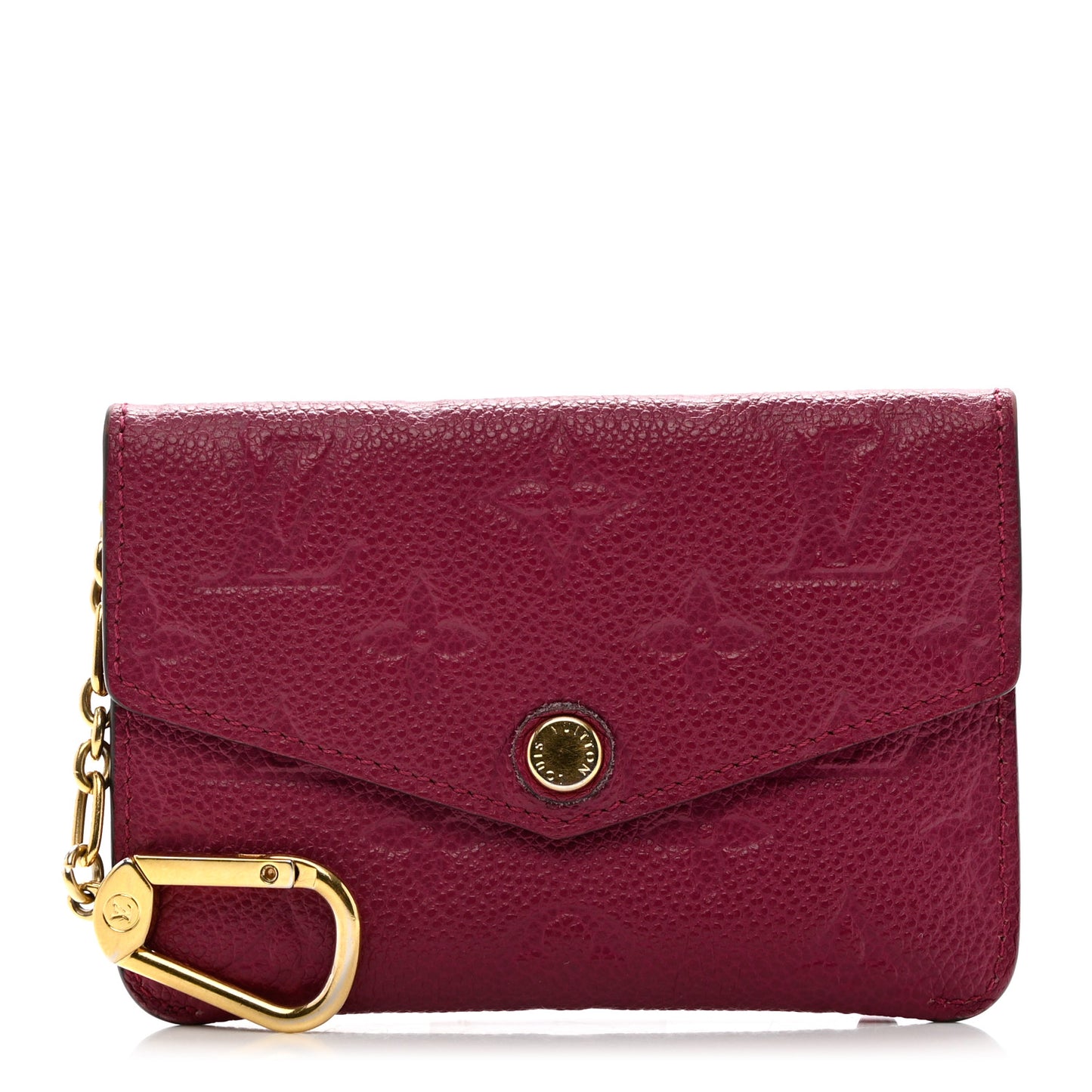 Empreinte Key Pouch Grape