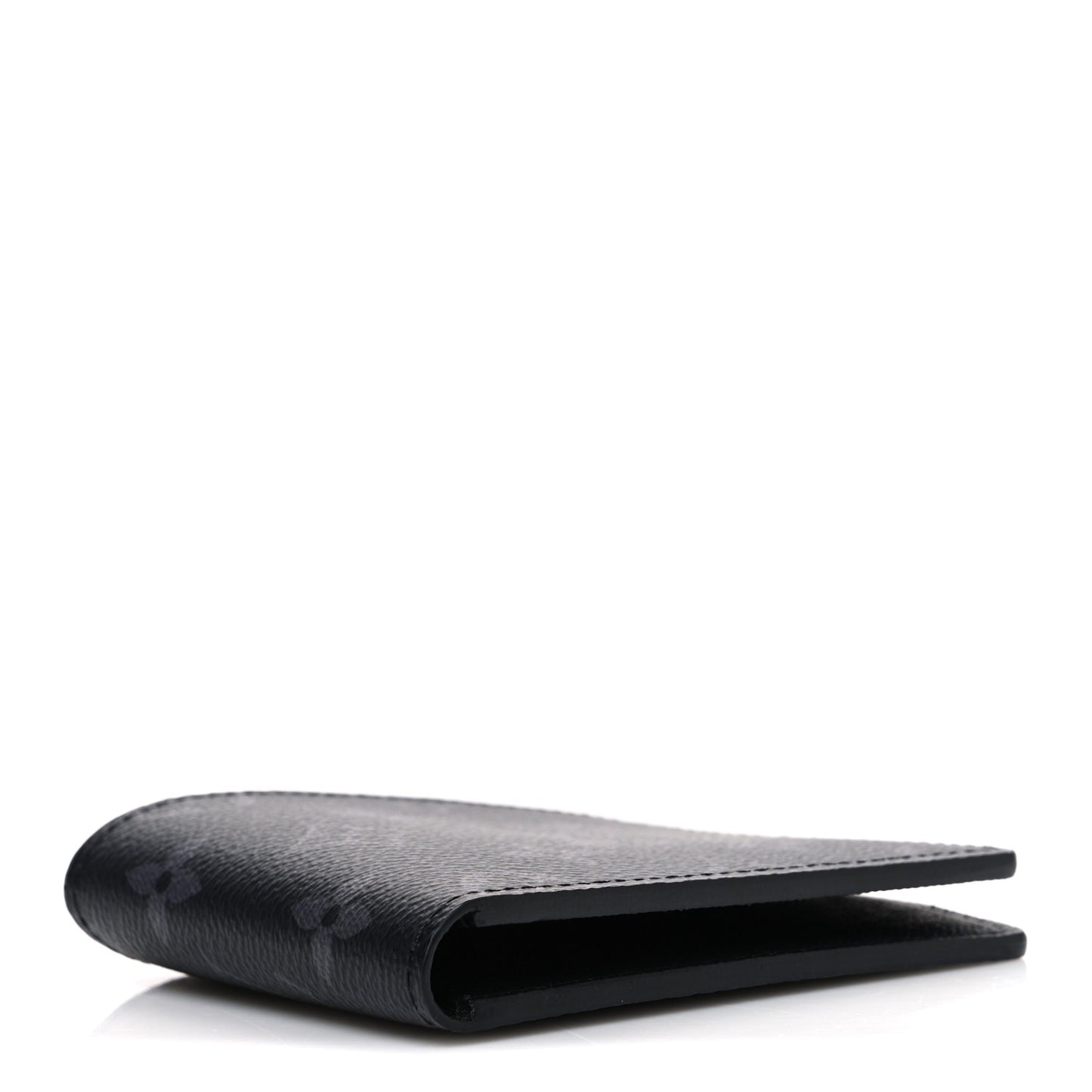 Monogram Eclipse Slender Wallet