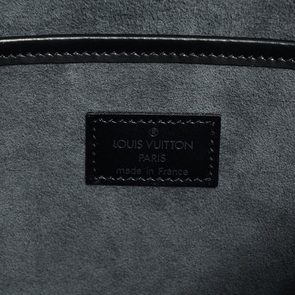 Louis Vuitton Epi Noctambule Black 6 of 7