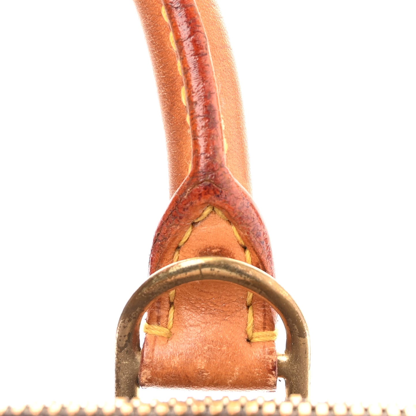Monogram Alma PM