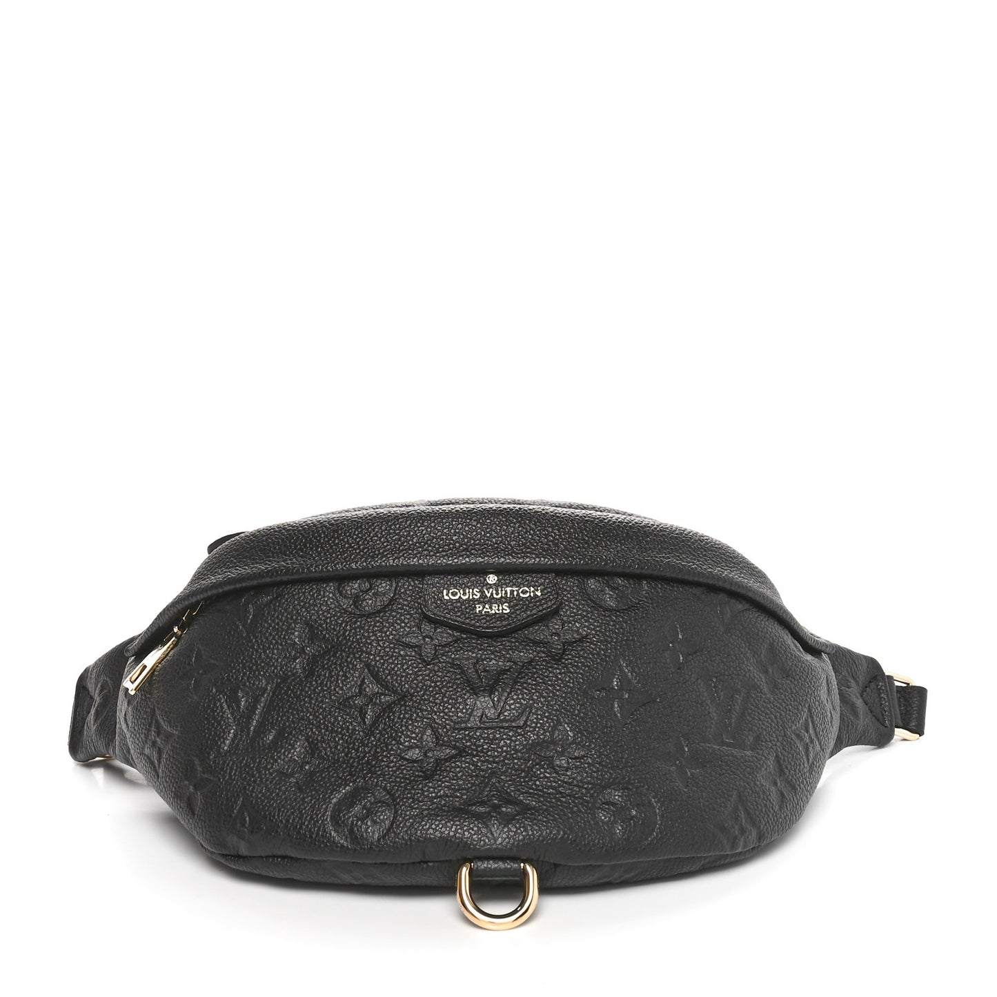 Empreinte BumBag Black