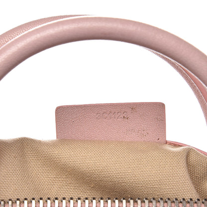 Givenchy Sugar Goatskin Small Antigona Pale Pink 7 of 10