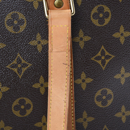Louis Vuitton Monogram Babylone 15 of 20