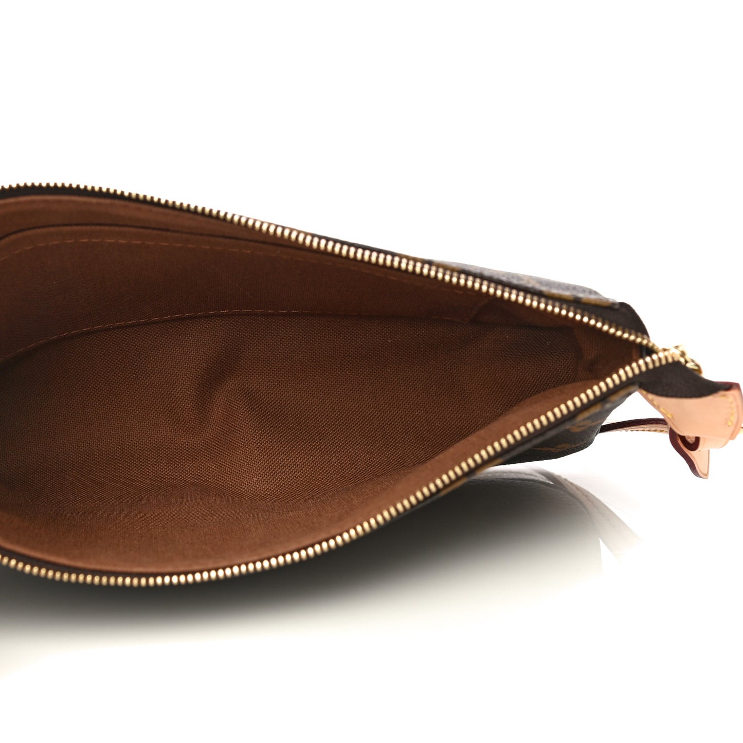 Monogram Pochette Accessories NM