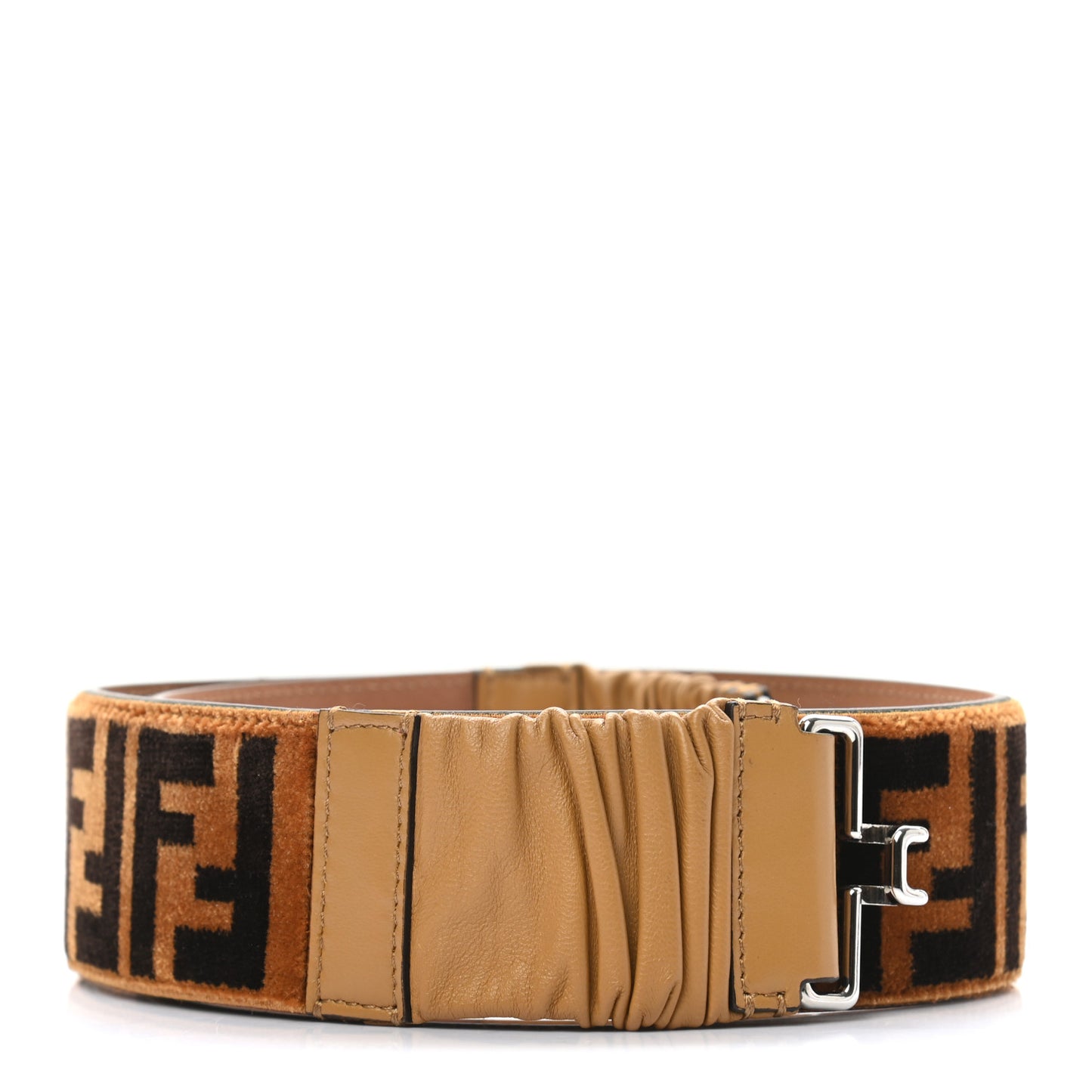 Velvet FF Belt 85 34 Tobacco