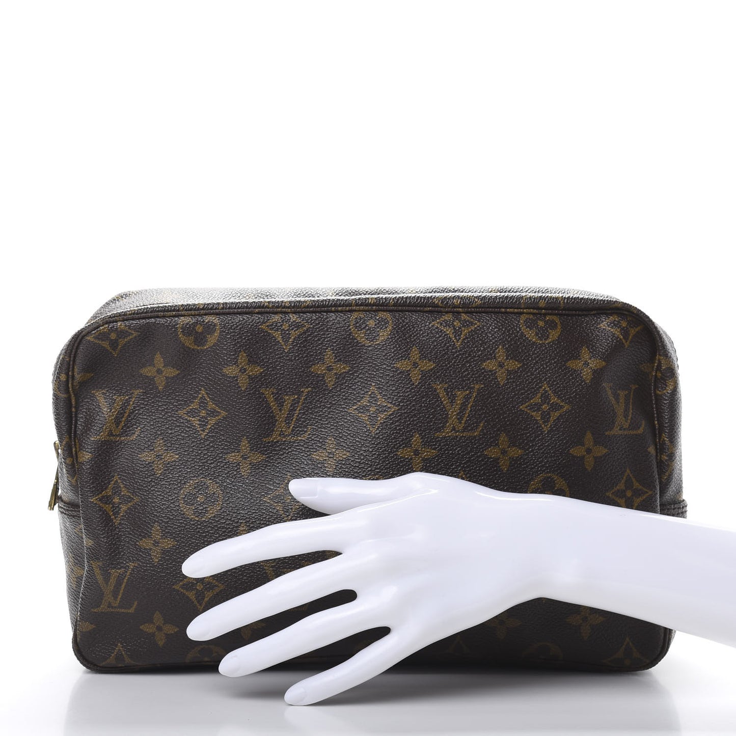 Monogram Trousse Toilette 28