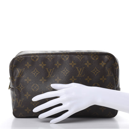 Louis Vuitton Monogram Trousse Toilette 28 2 of 14