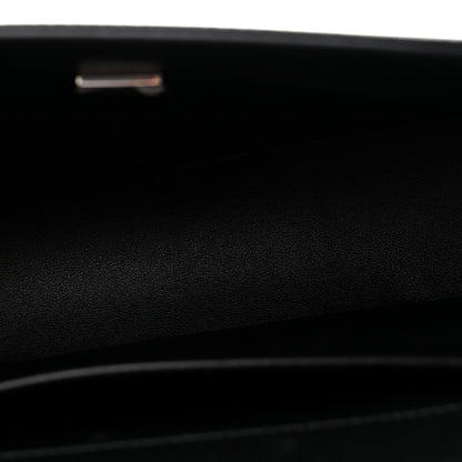 Chanel Caviar Quilted Medium Boy Flap Black 5 of 11