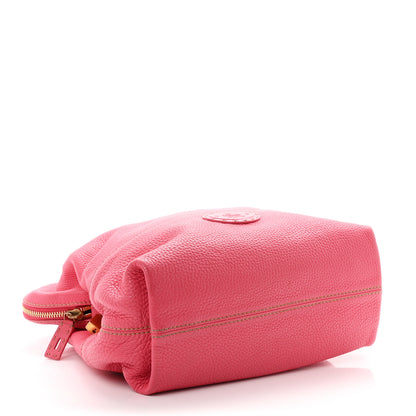 Fendi Cuoio Romano Selleria 2Bag Tote Pink 4 of 9