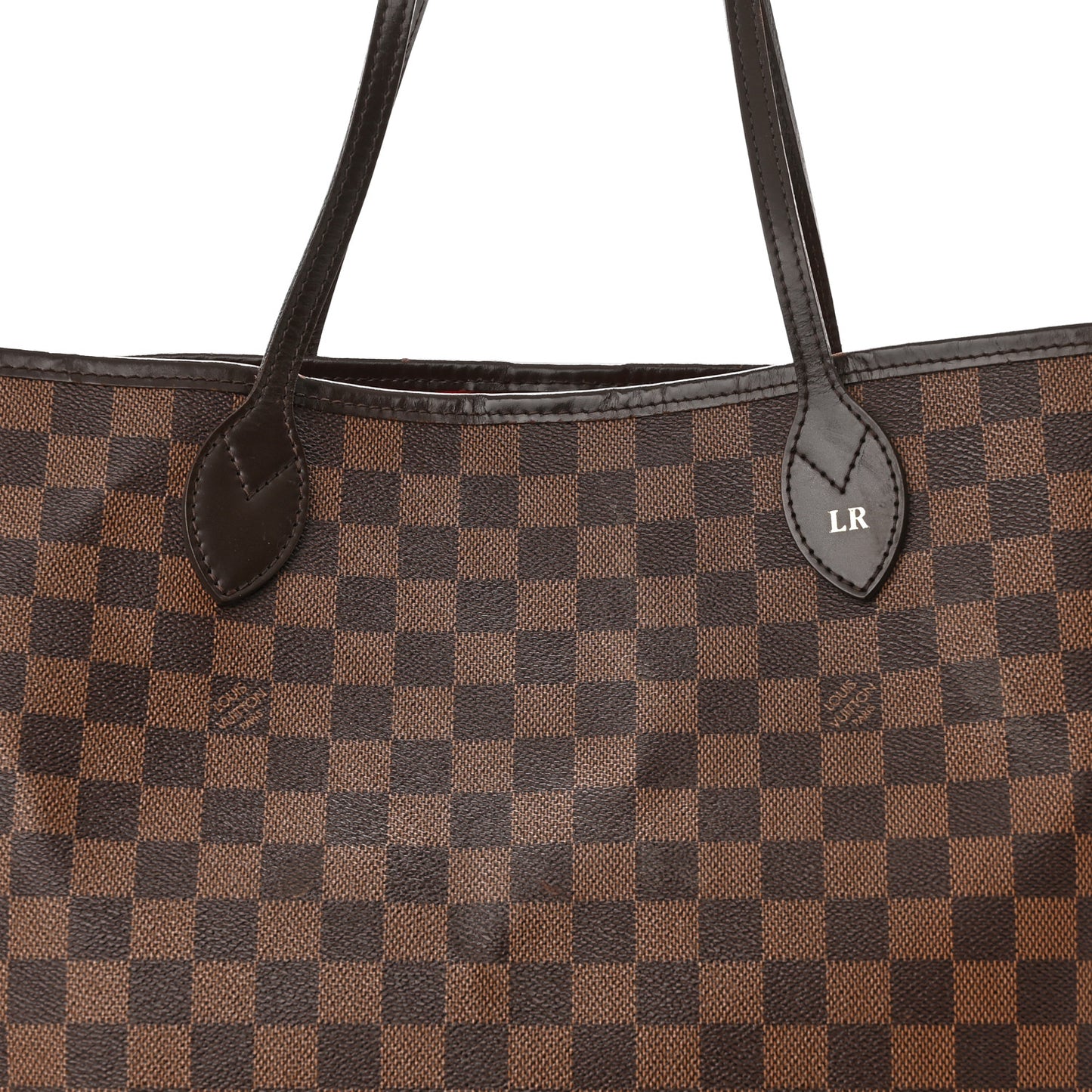 Damier Ebene Neverfull GM