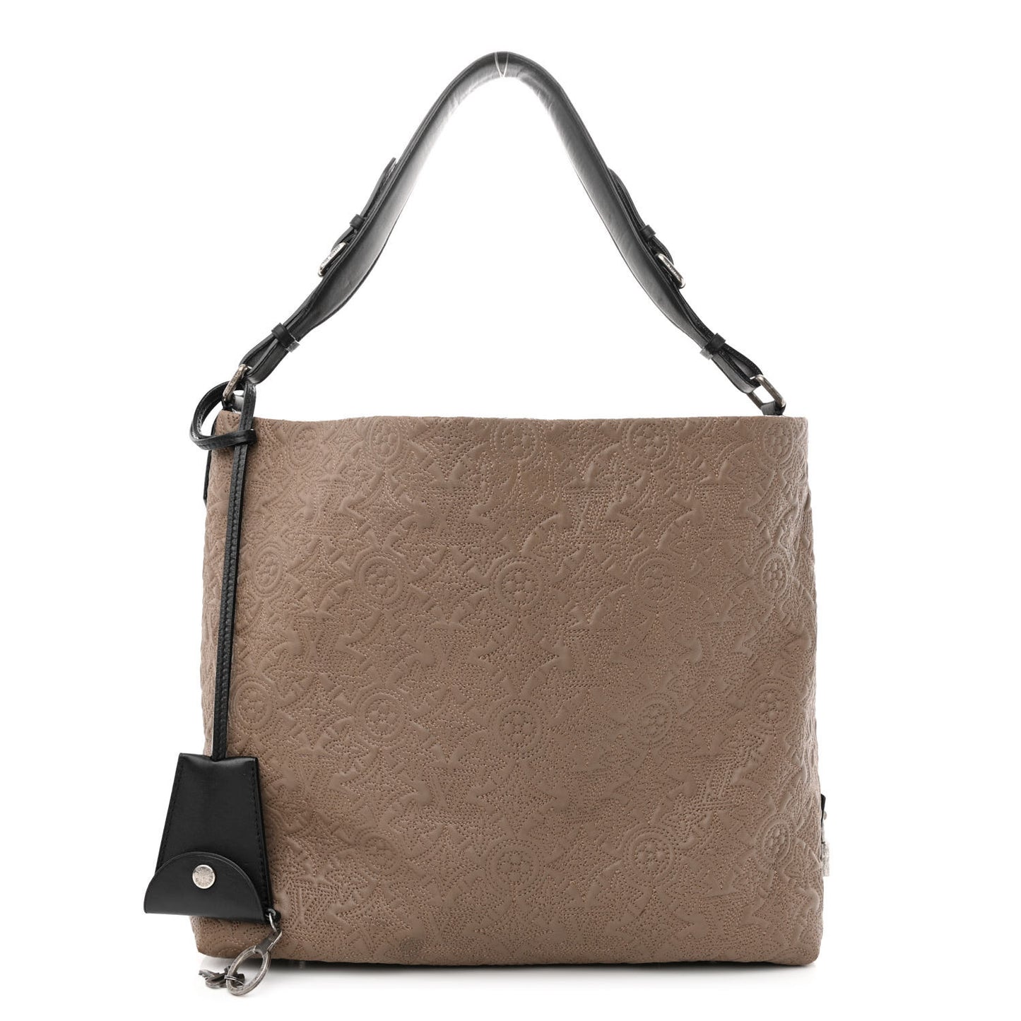 Empreinte Antheia Hobo GM Fume