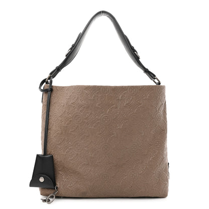 Louis Vuitton Empreinte Antheia Hobo GM Fume 1 of 10
