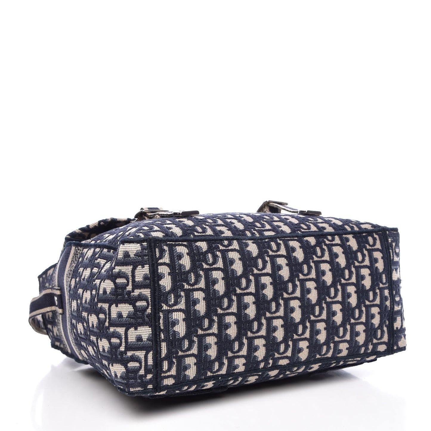 Oblique Medium Diorcamp Messenger Blue