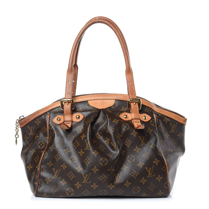 Louis Vuitton Monogram Tivoli GM 1 of 20