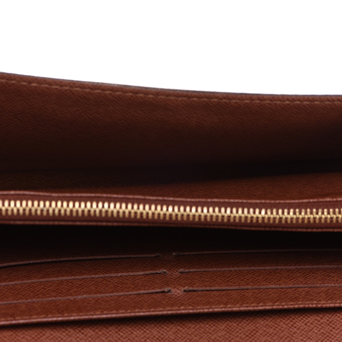 Monogram Sarah Wallet