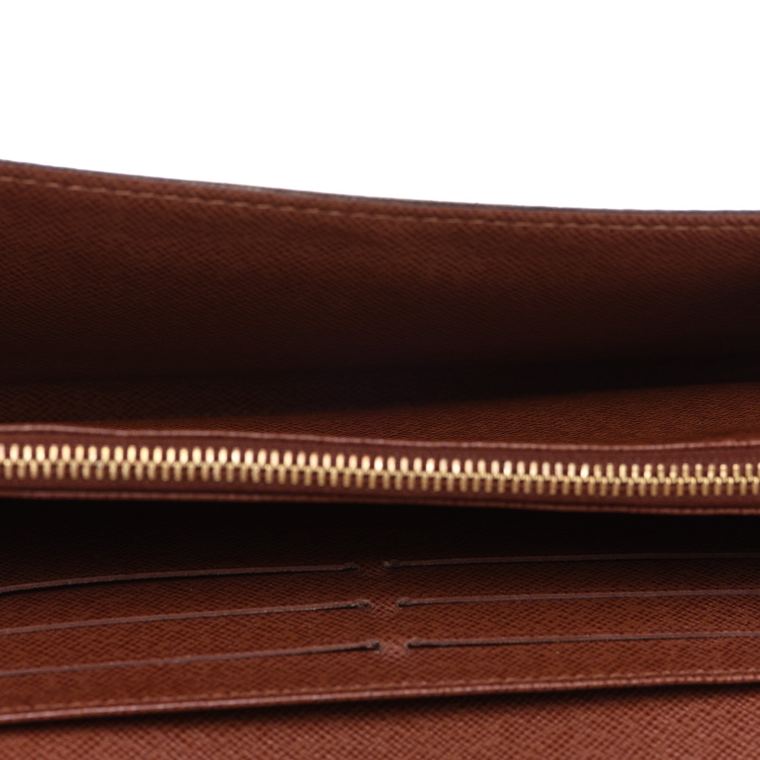 Louis Vuitton Monogram Sarah Wallet 5 of 12