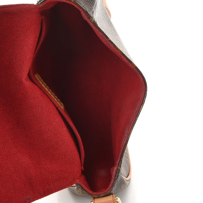 Louis Vuitton Monogram Tambourin 5 of 9