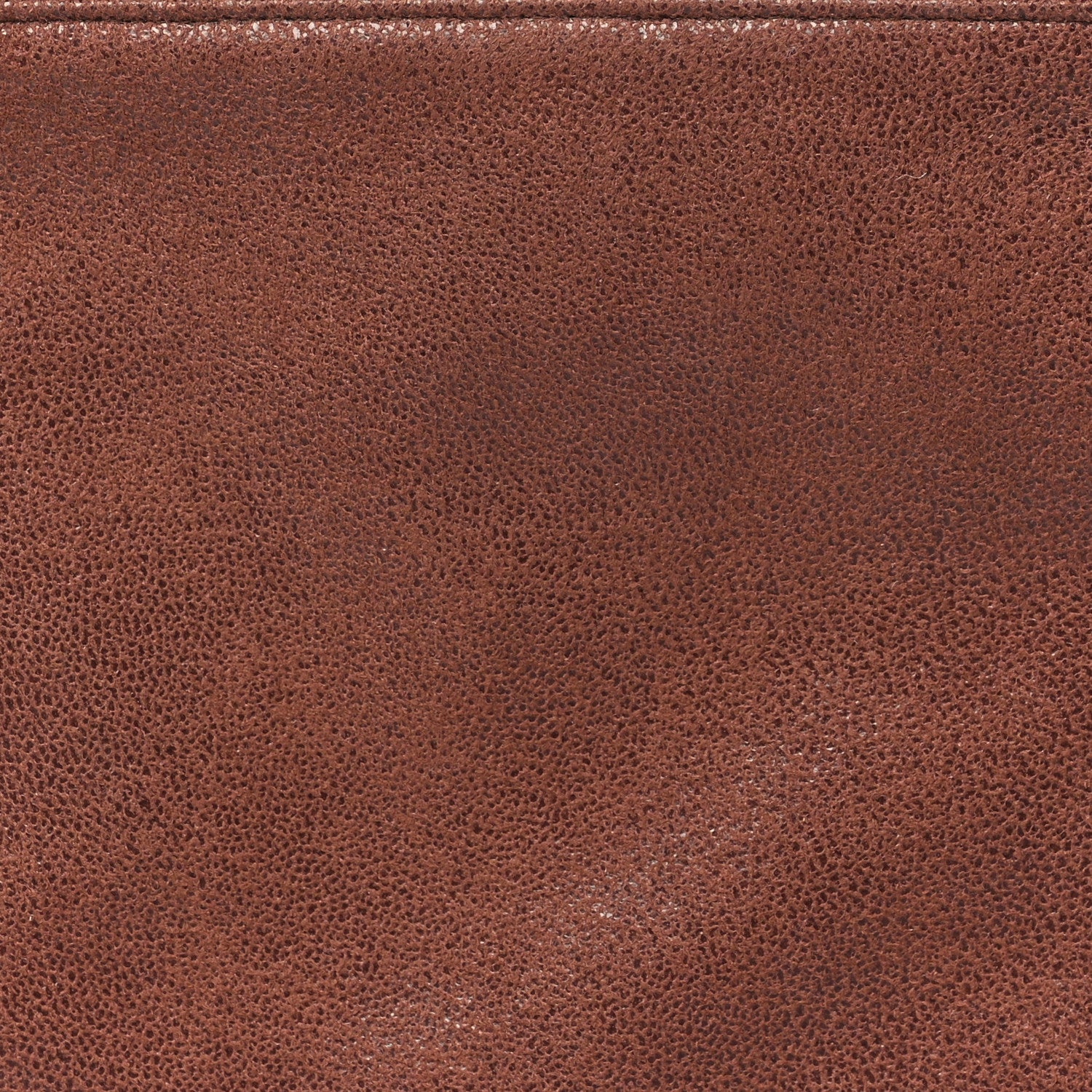Stella McCartney Shaggy Deer Falabella Clutch Maple 8 of 10