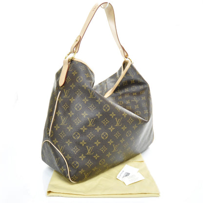 Louis Vuitton Monogram Delightful GM 3 of 10