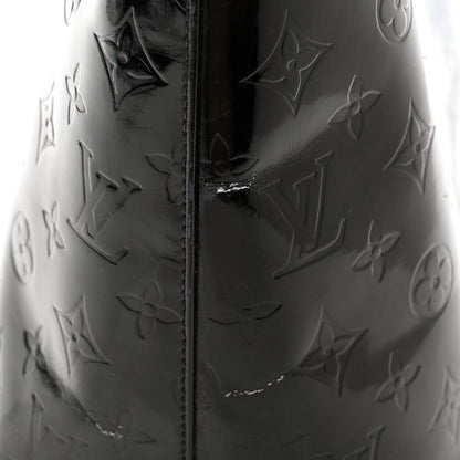 Louis Vuitton Vernis Houston Amarante 14 of 23