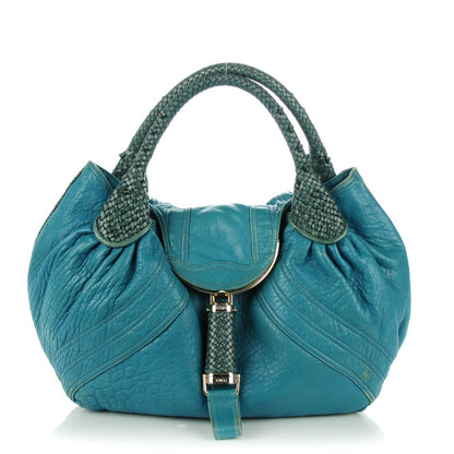 Fendi Nappa Nuvolata Spy Lago 1 of 9