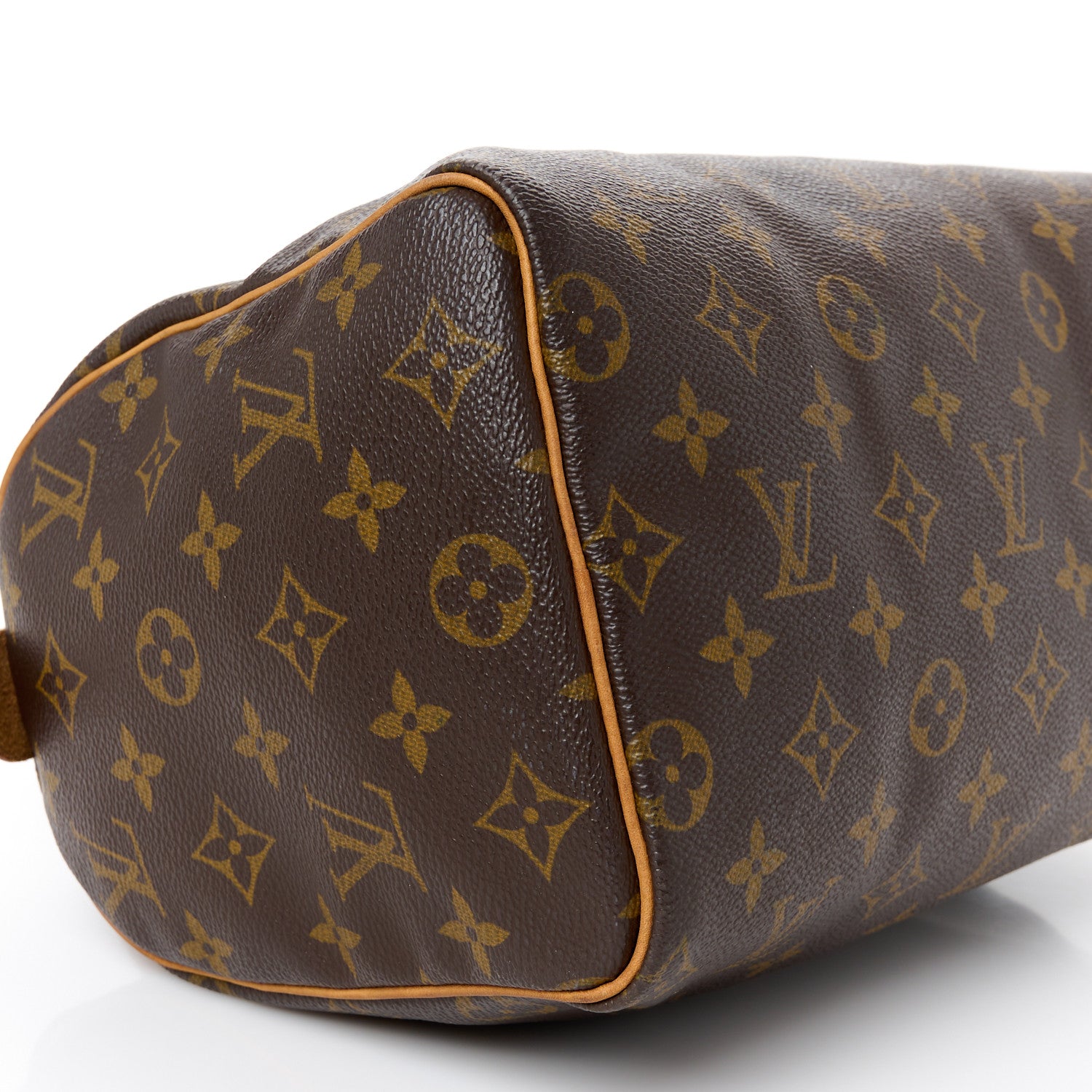 Louis Vuitton Monogram Speedy 25 13 of 14