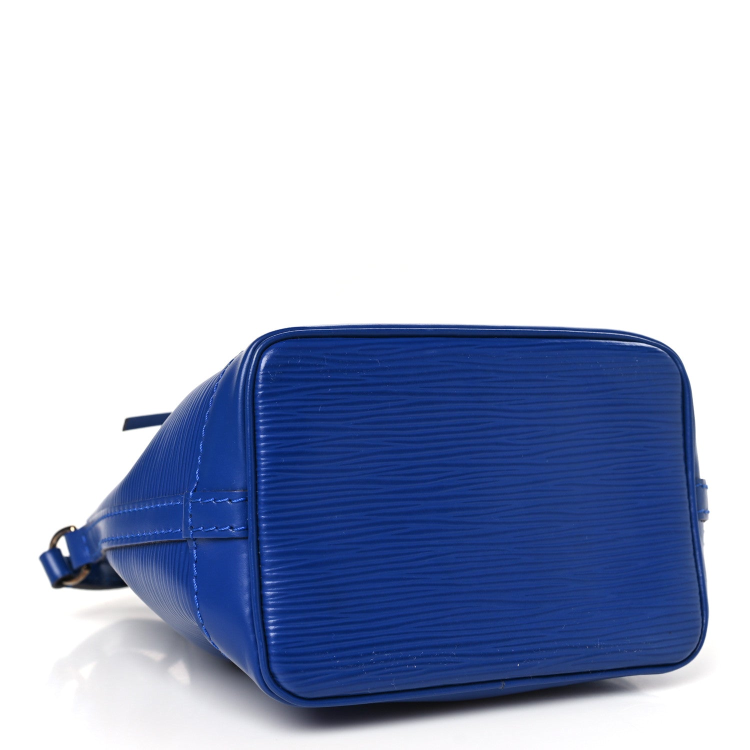 Louis Vuitton Epi Nano Noe Blueberry 4 of 9